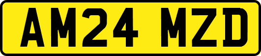 AM24MZD