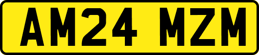 AM24MZM