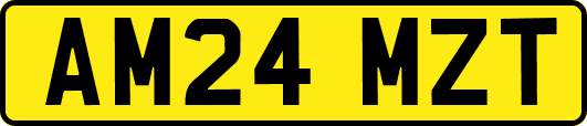 AM24MZT