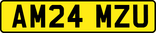 AM24MZU