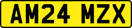 AM24MZX