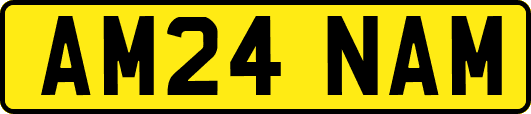 AM24NAM