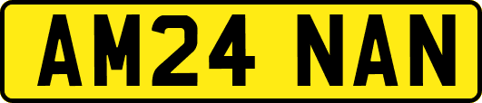 AM24NAN