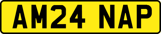 AM24NAP