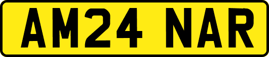 AM24NAR