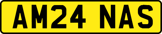 AM24NAS