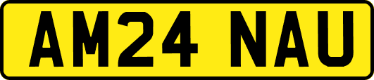 AM24NAU