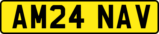 AM24NAV