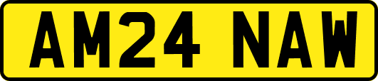 AM24NAW
