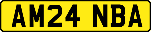 AM24NBA