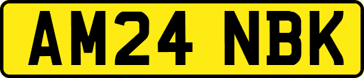 AM24NBK