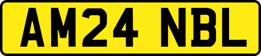 AM24NBL