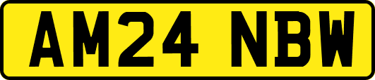 AM24NBW