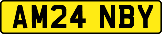 AM24NBY
