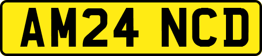 AM24NCD