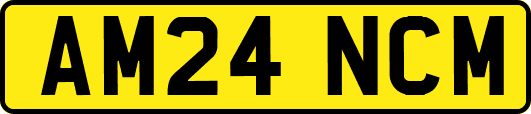 AM24NCM