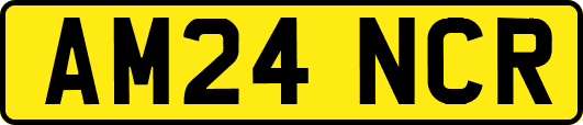 AM24NCR