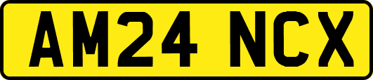 AM24NCX
