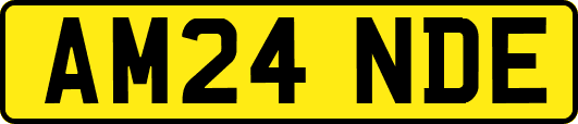 AM24NDE