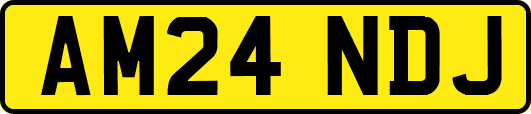 AM24NDJ
