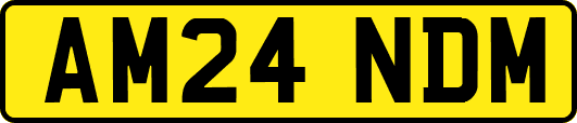 AM24NDM