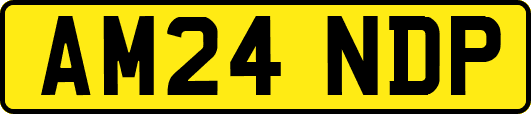 AM24NDP