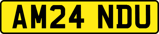 AM24NDU