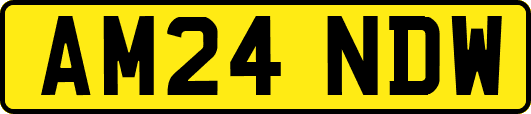 AM24NDW