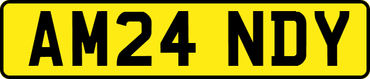 AM24NDY