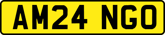AM24NGO