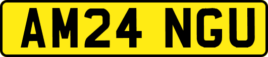 AM24NGU
