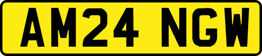 AM24NGW