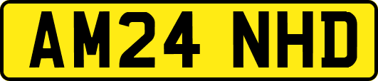 AM24NHD