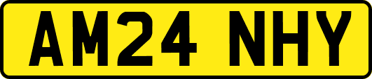 AM24NHY