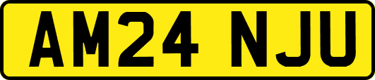 AM24NJU