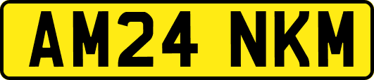 AM24NKM