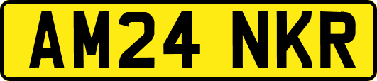 AM24NKR