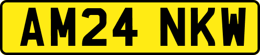 AM24NKW