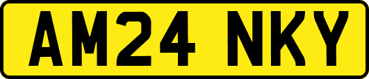 AM24NKY