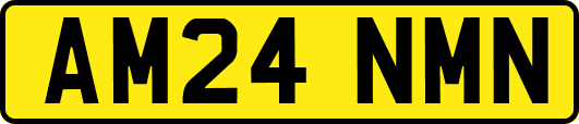 AM24NMN