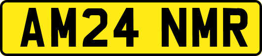 AM24NMR