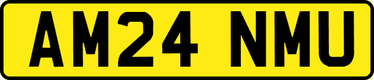AM24NMU
