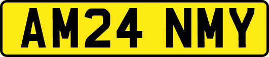 AM24NMY