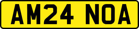 AM24NOA
