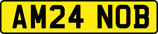 AM24NOB