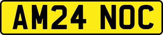 AM24NOC