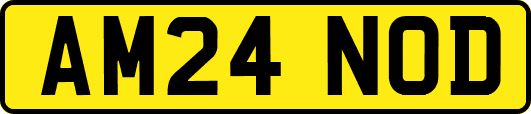 AM24NOD