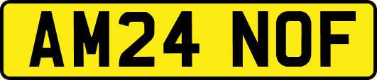 AM24NOF