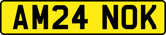 AM24NOK