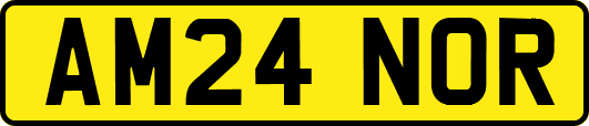 AM24NOR